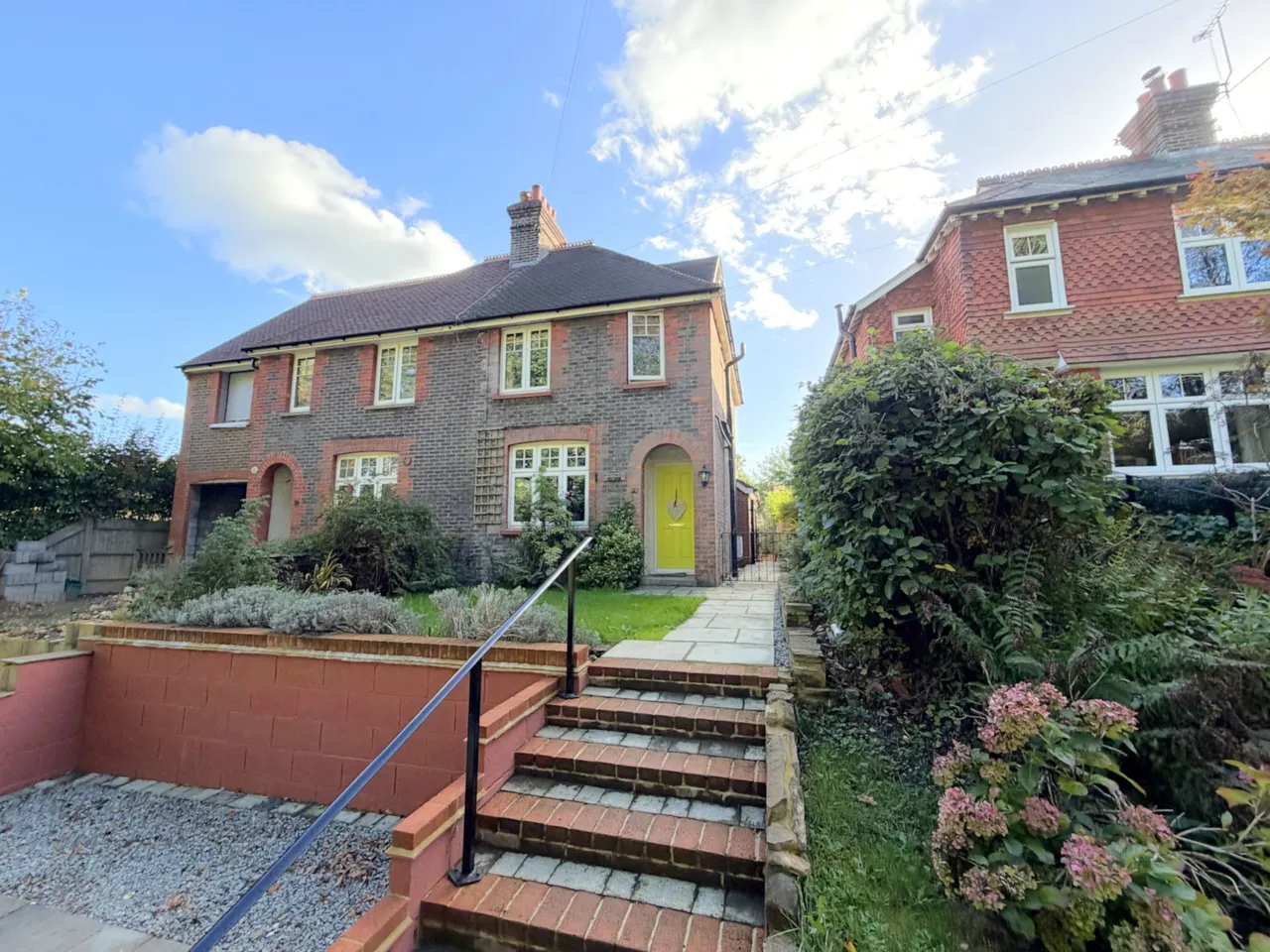 3 bed house for sale, Hermongers Lane, Rudgwick, RH12