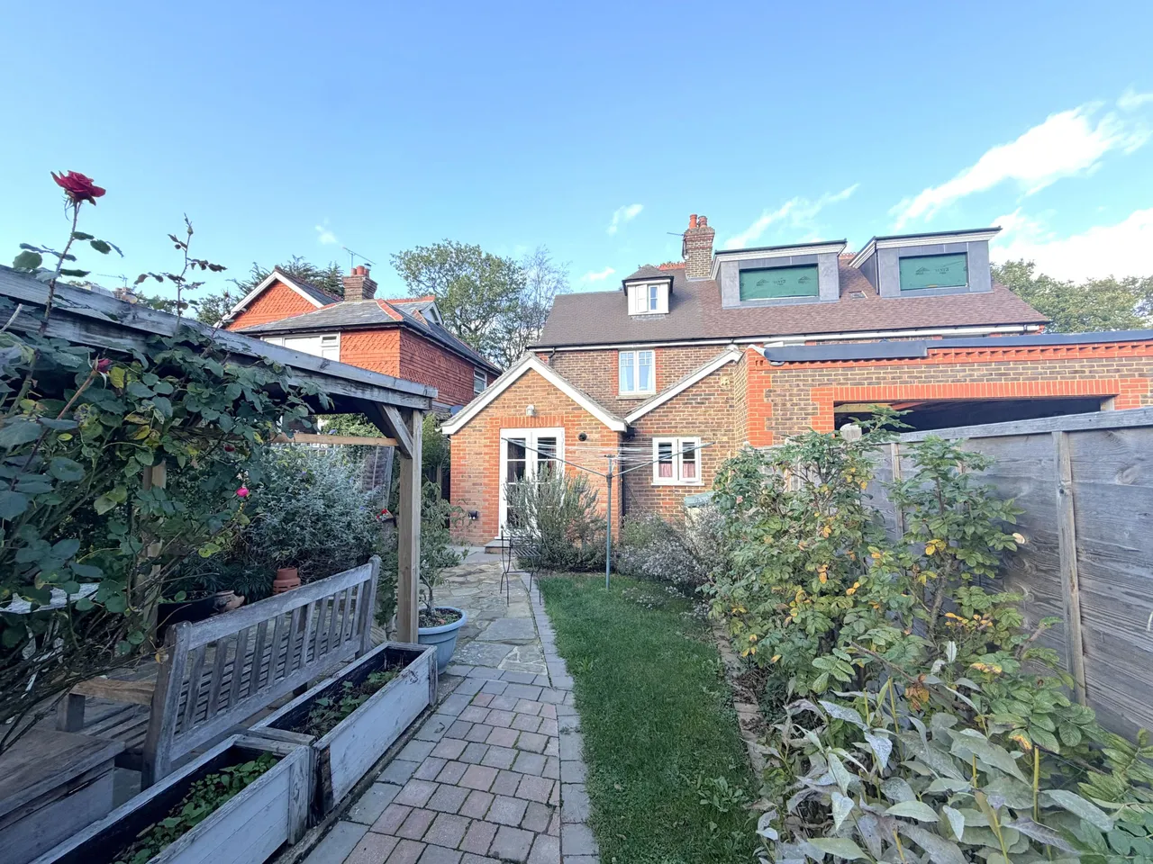 Hermongers Lane, Rudgwick, RH12, photo 13