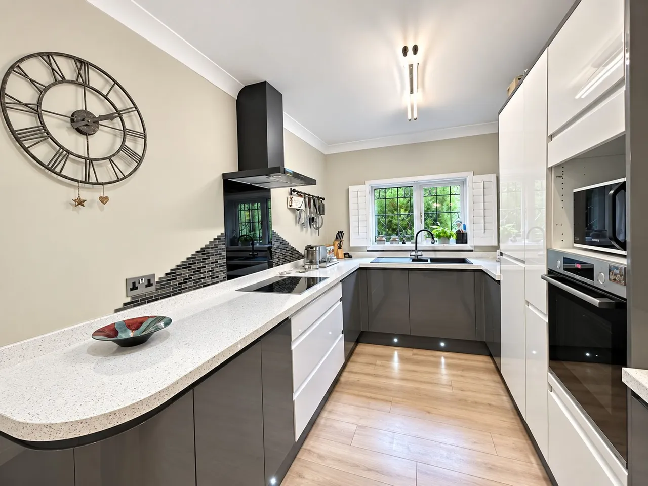 Woodlands Court, Alderley Edge, photo 6