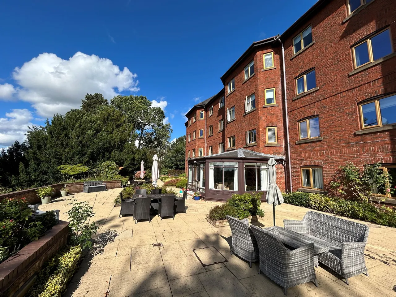 Woodlands Court, Alderley Edge, photo 21