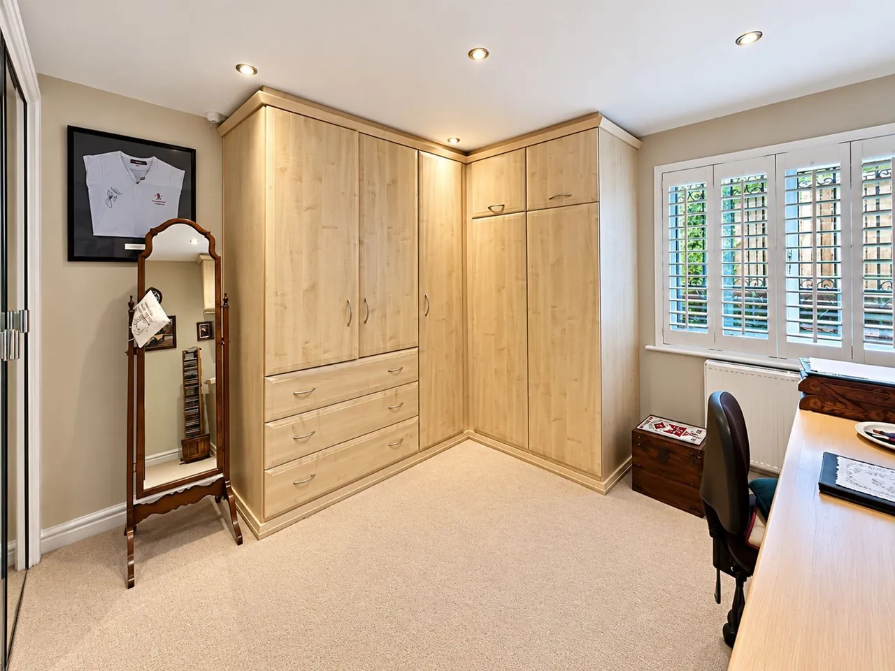 Woodlands Court, Alderley Edge, photo 14