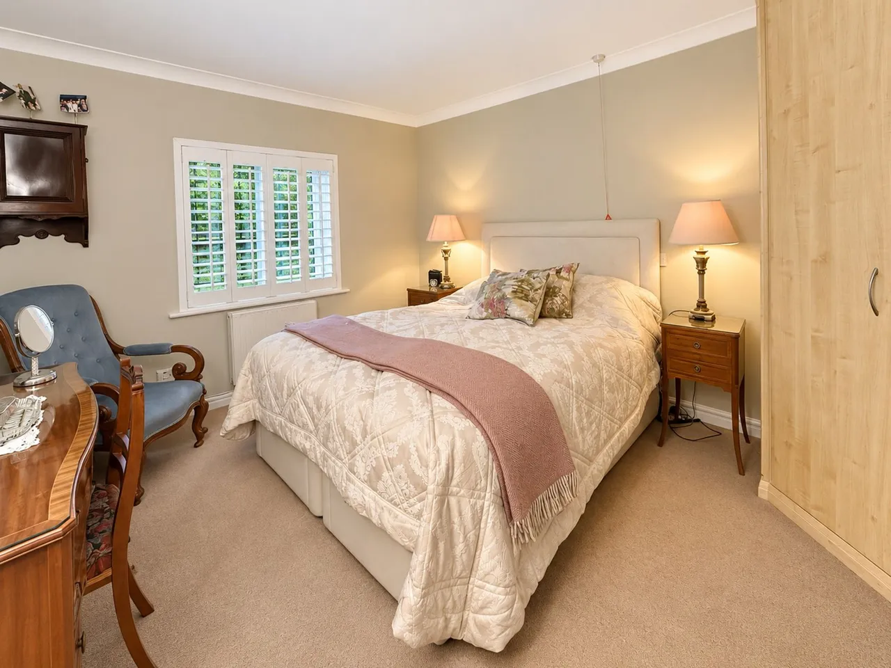 Woodlands Court, Alderley Edge, photo 13