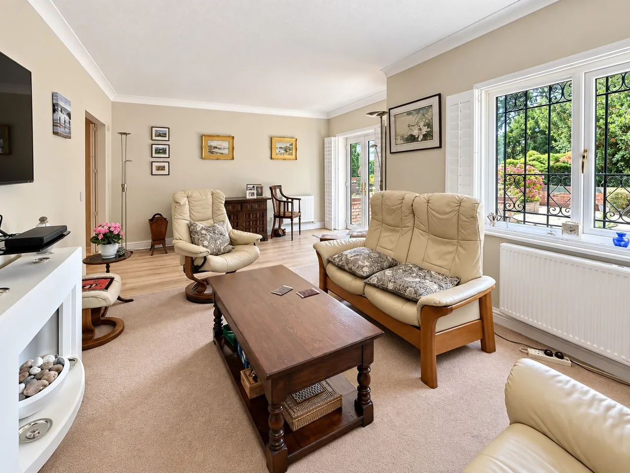 Woodlands Court, Alderley Edge, photo 8
