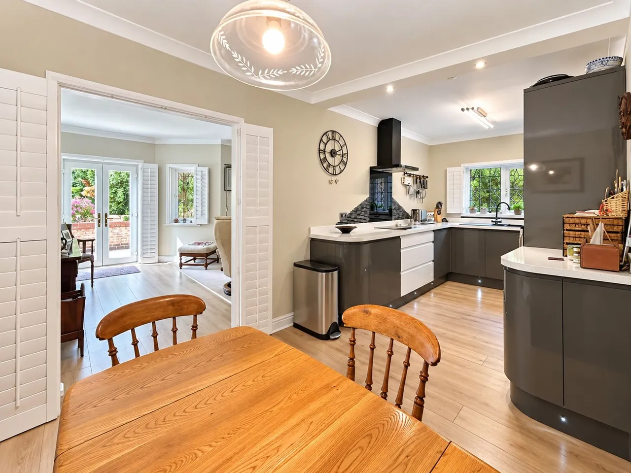 Woodlands Court, Alderley Edge, photo 5