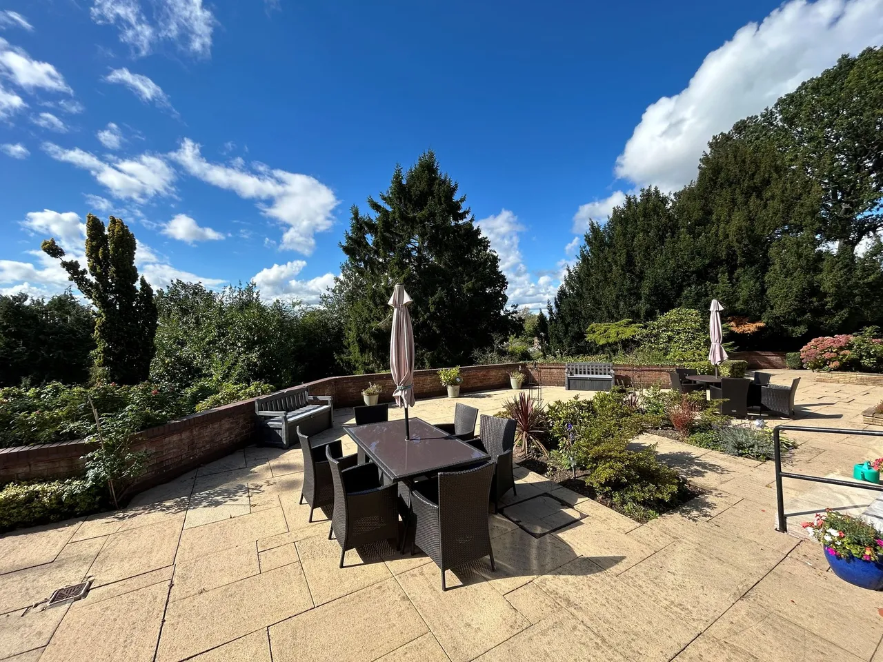 Woodlands Court, Alderley Edge, photo 20