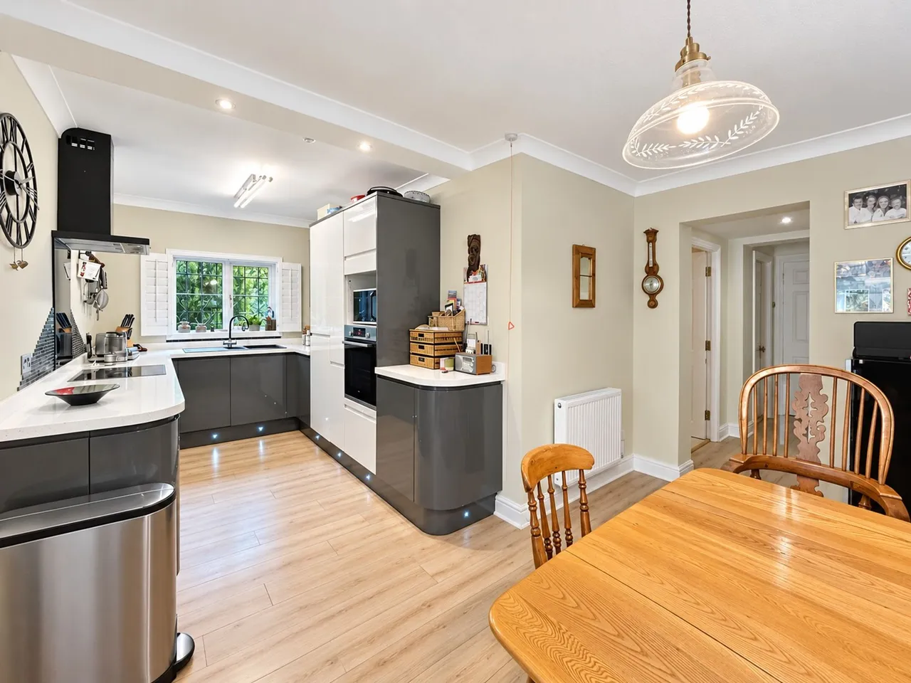 Woodlands Court, Alderley Edge, photo 4