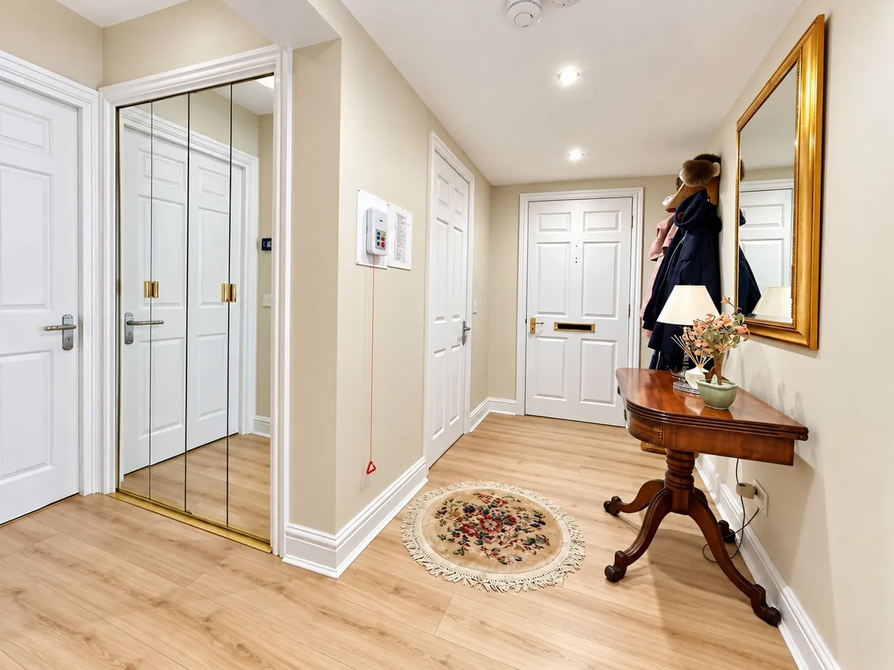 Woodlands Court, Alderley Edge, photo 10