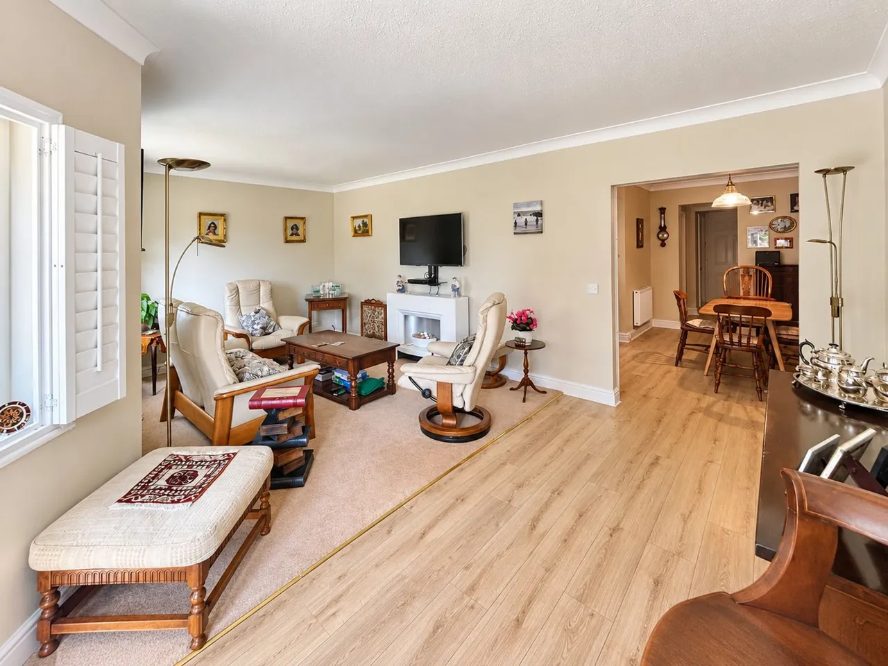 Woodlands Court, Alderley Edge, photo 7