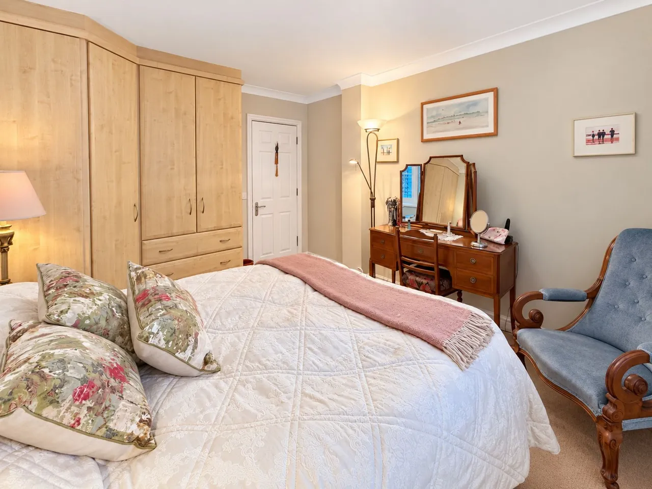 Woodlands Court, Alderley Edge, photo 12