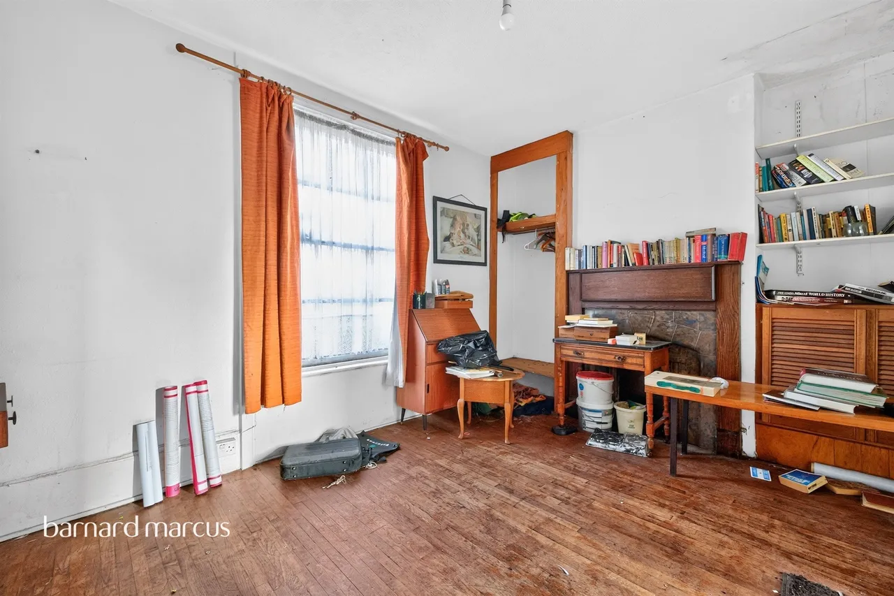 Penrose Street, London, SE17, photo 11