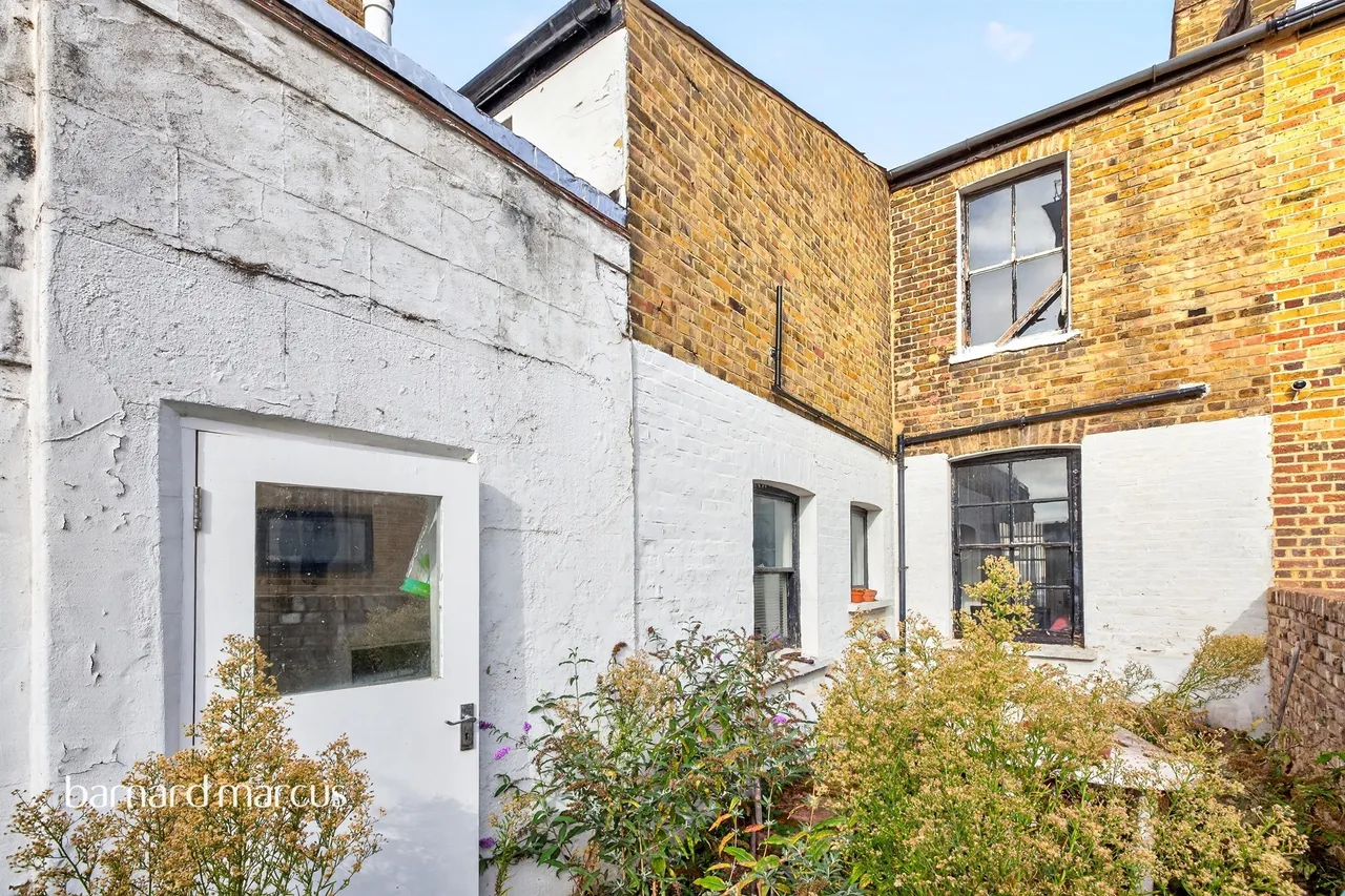 Penrose Street, London, SE17, photo 12