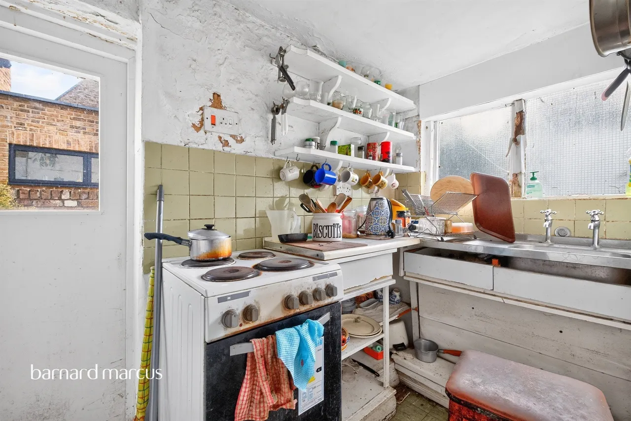 Penrose Street, London, SE17, photo 6