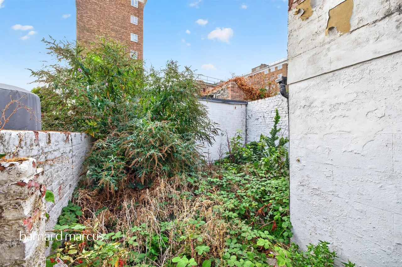 Penrose Street, London, SE17, photo 3