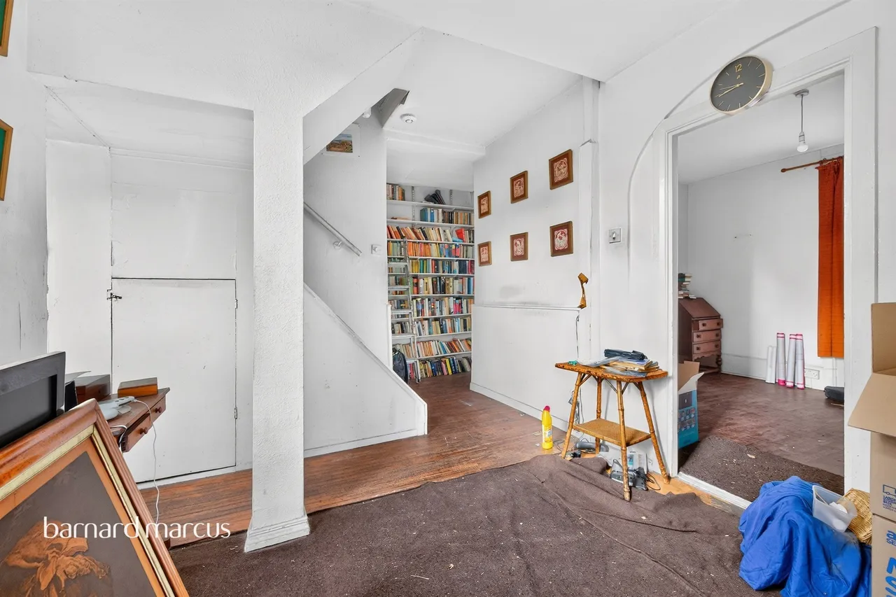 Penrose Street, London, SE17, photo 8