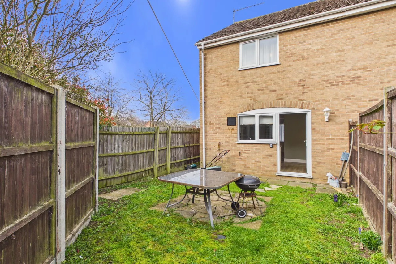 Speirs Way, Diss, IP22, photo 2