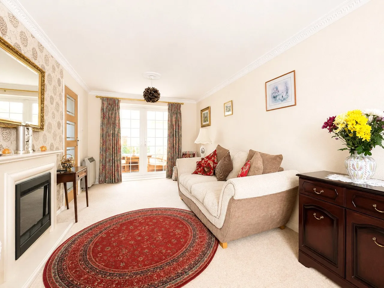 Scott Close, Kings Somborne, Stockbridge, Hampshire, SO20 6NS, photo 2