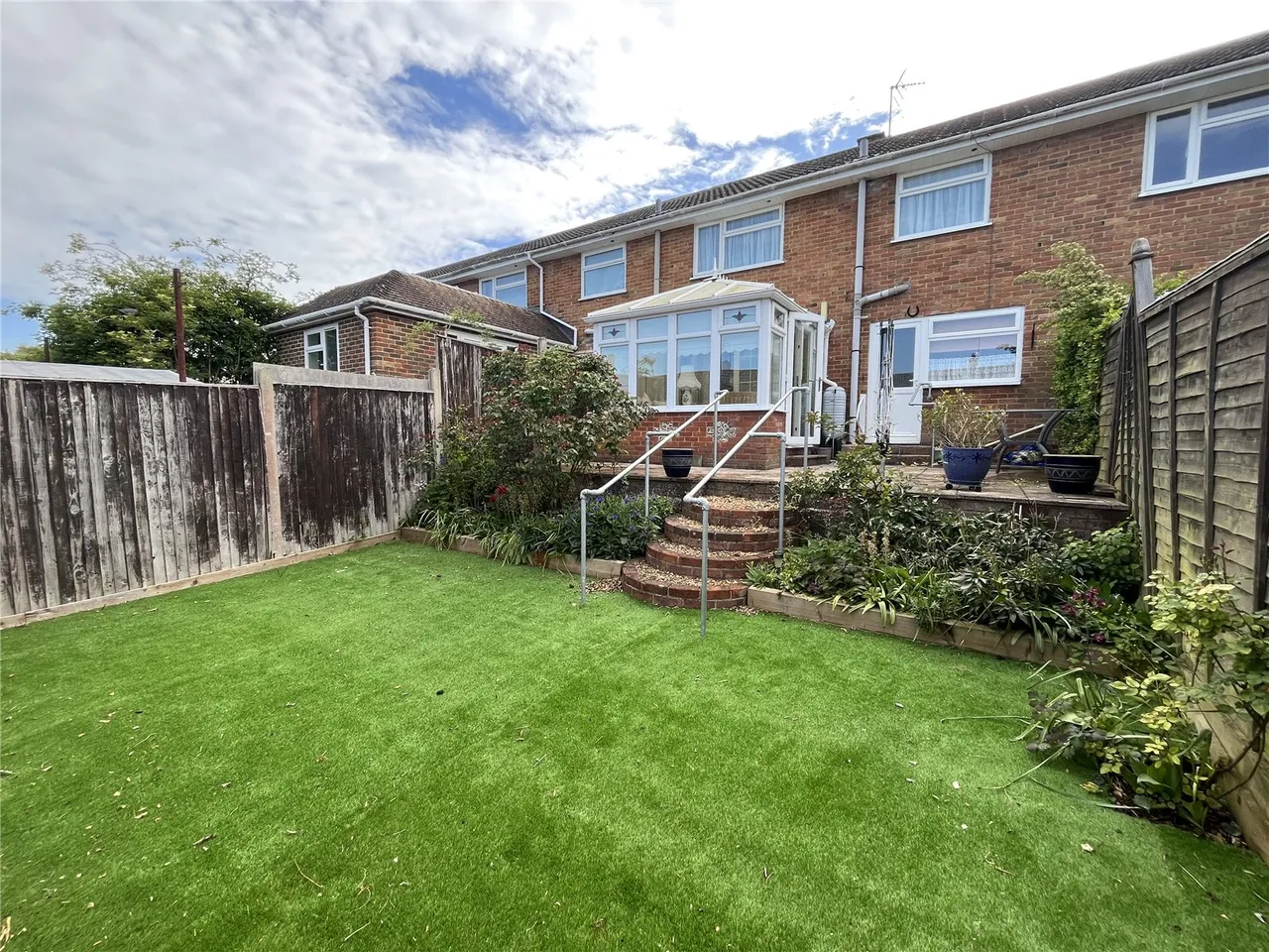 Scott Close, Kings Somborne, Stockbridge, Hampshire, SO20 6NS, photo 12
