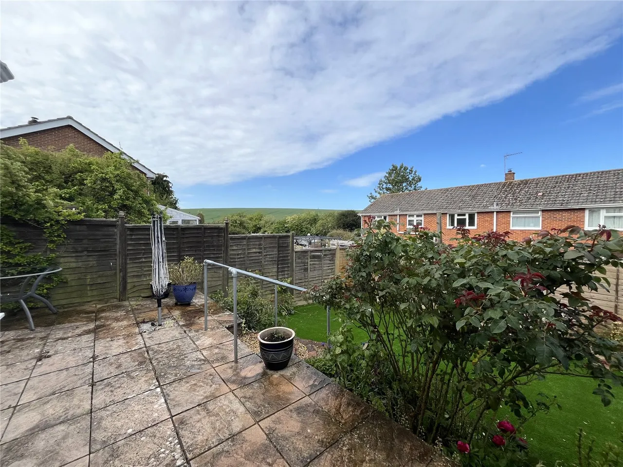 Scott Close, Kings Somborne, Stockbridge, Hampshire, SO20 6NS, photo 11