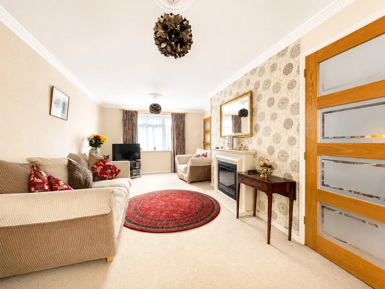 Scott Close, Kings Somborne, Stockbridge, Hampshire, SO20 6NS, photo 4
