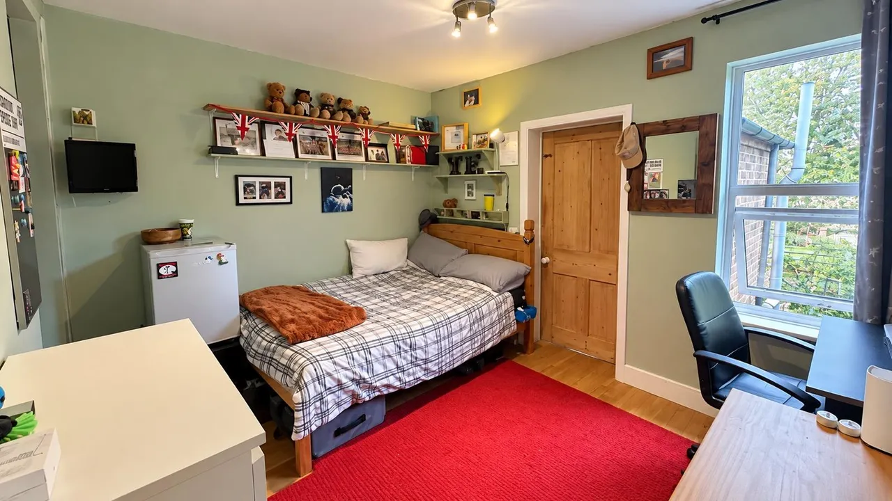 Laurier Road, Croydon, CR0, photo 12