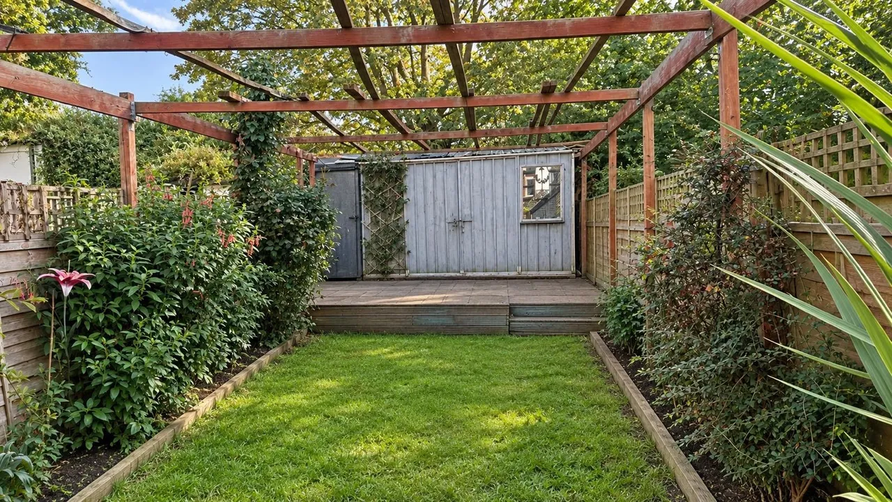 Laurier Road, Croydon, CR0, photo 16