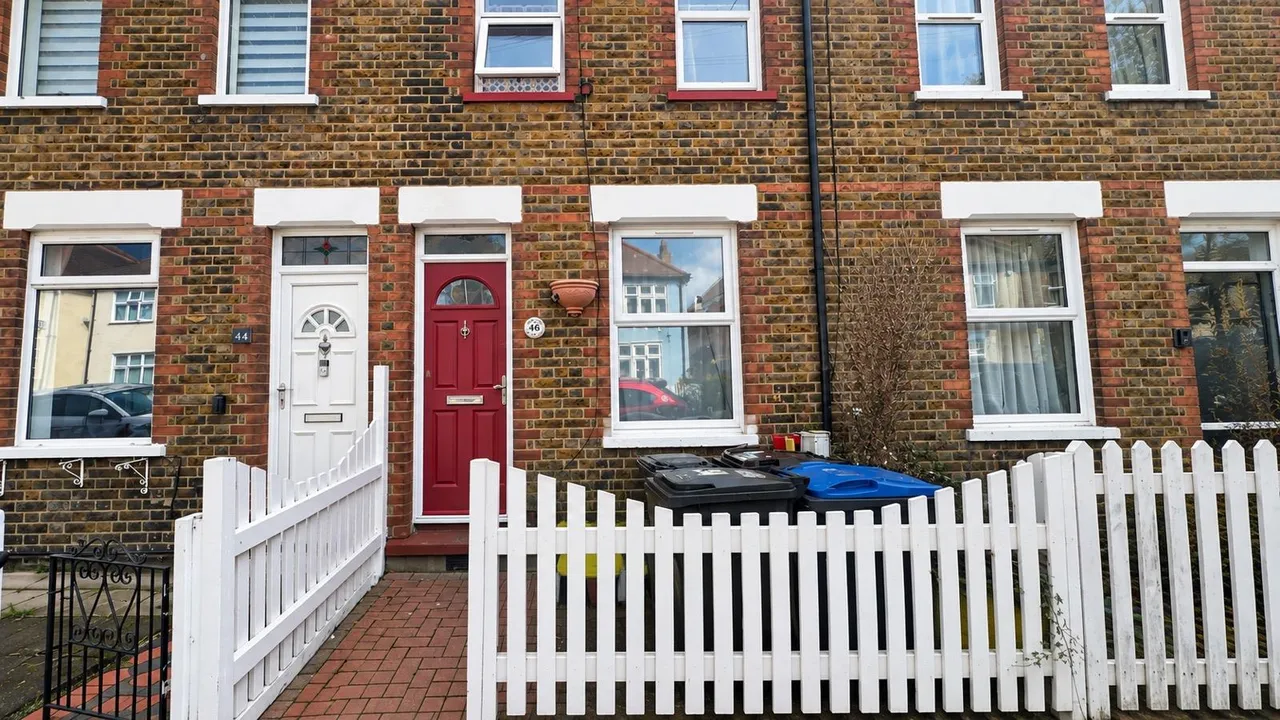 Laurier Road, Croydon, CR0, photo 2