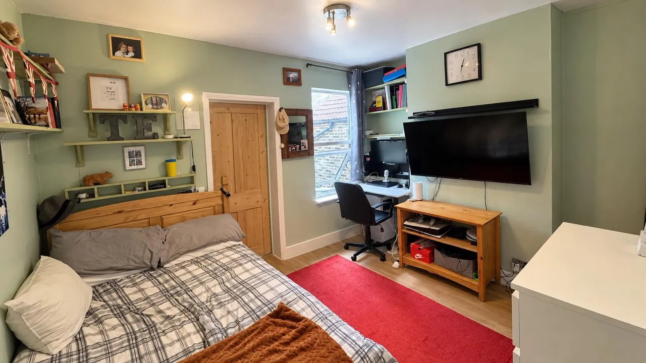 Laurier Road, Croydon, CR0, photo 13