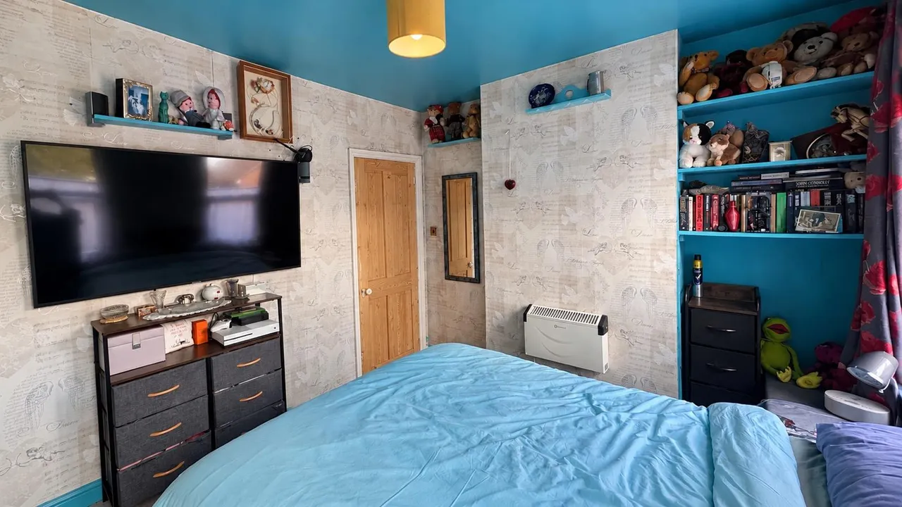Laurier Road, Croydon, CR0, photo 11