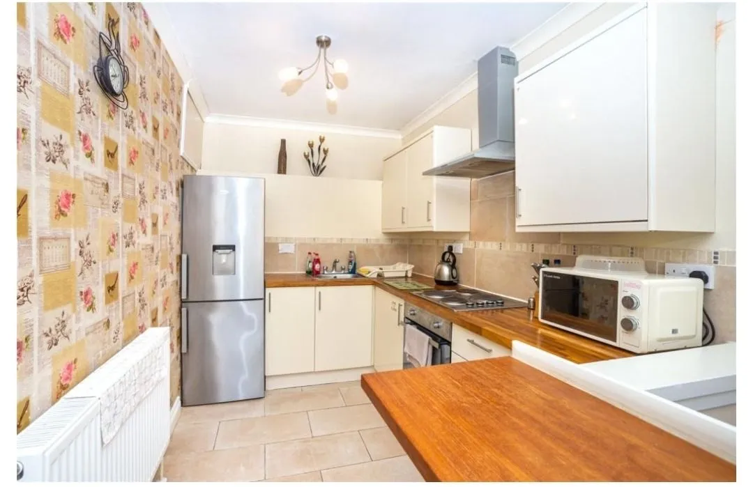 Pencoed Road, Llanddulas, Abergele, Conwy, LL22 8LS, photo 19