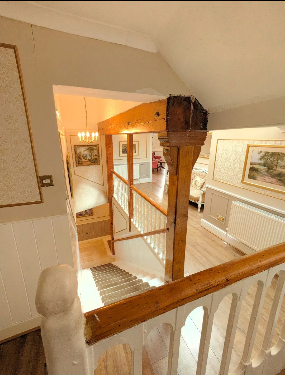 Pencoed Road, Llanddulas, Abergele, Conwy, LL22 8LS, photo 8