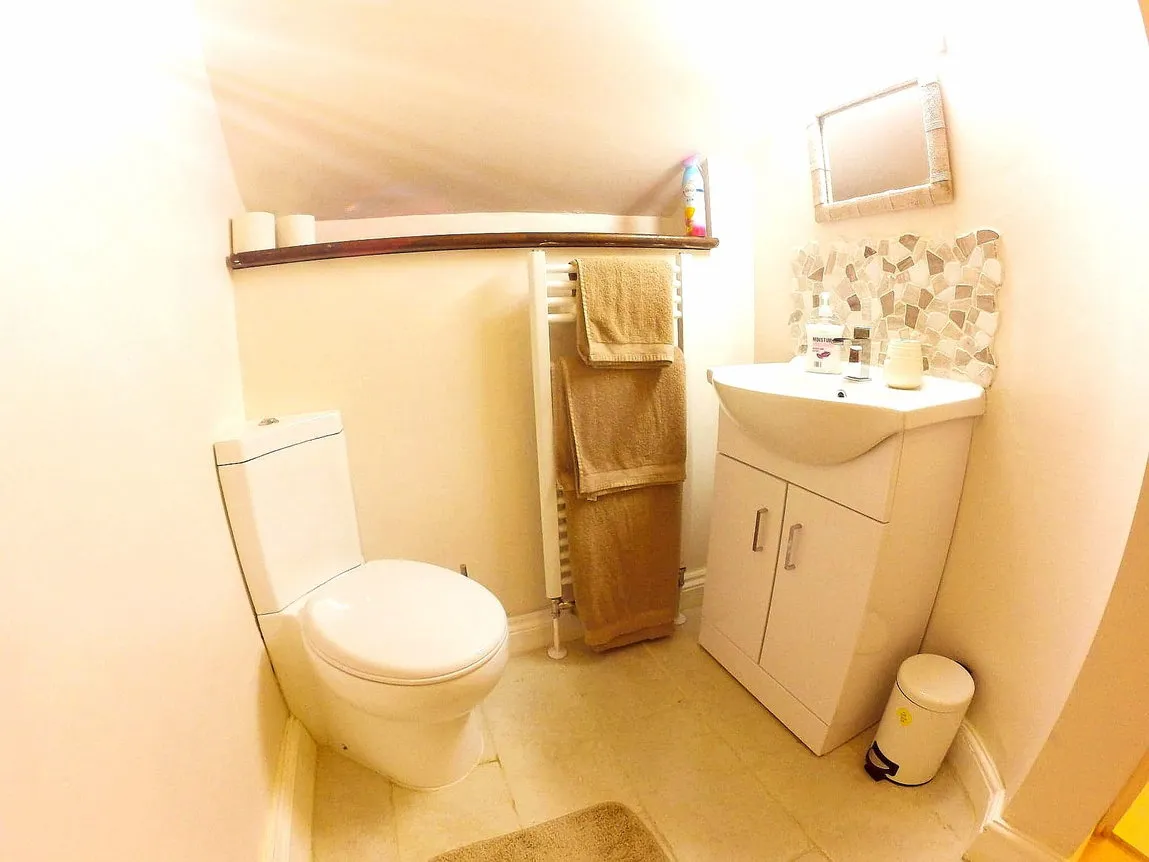 Pencoed Road, Llanddulas, Abergele, Conwy, LL22 8LS, photo 30