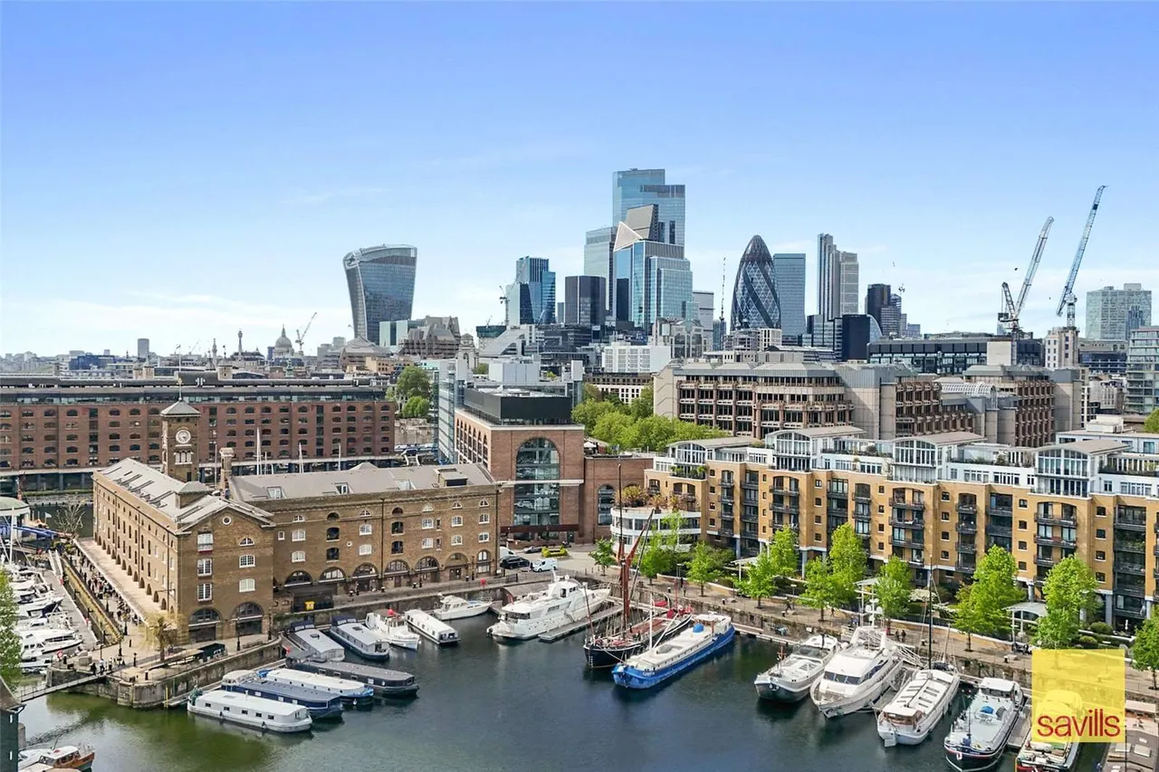 Thomas More Street, London, E1W 1AU, photo 5