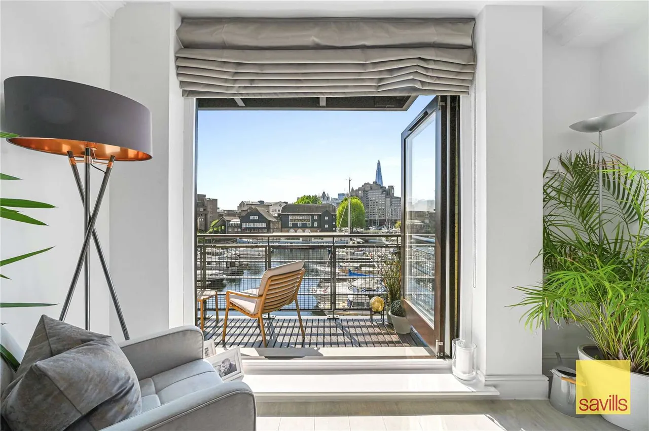 Thomas More Street, London, E1W 1AU, photo 10