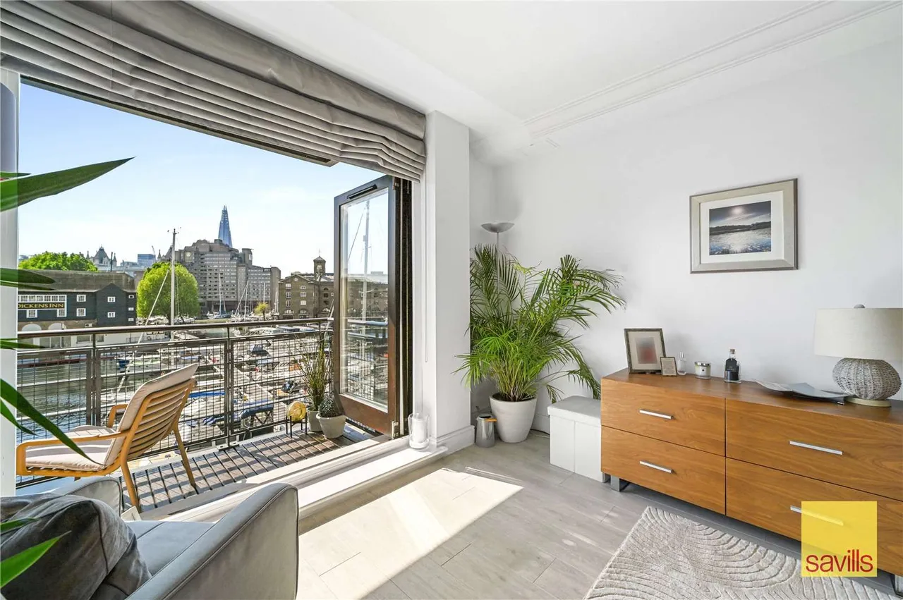 Thomas More Street, London, E1W 1AU, photo 11