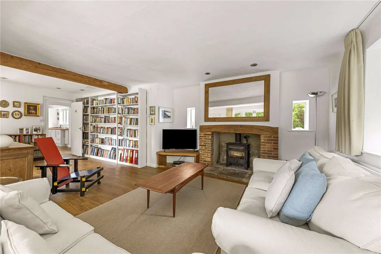 Sutton Place, Abinger Hammer, Surrey, RH5 6RN, photo 7