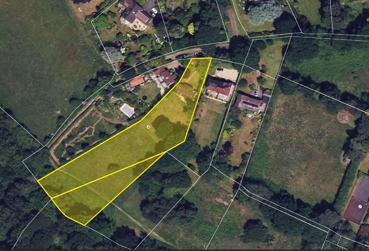 Sutton Place, Abinger Hammer, Surrey, RH5 6RN, photo 5
