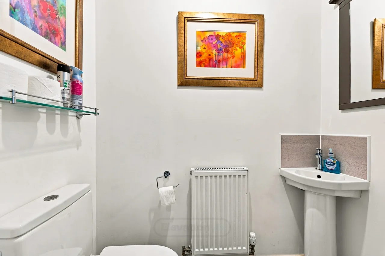 Four Marks Close, Broughton, Milton Keynes, Milton Keynes, MK10 9WJ, photo 6