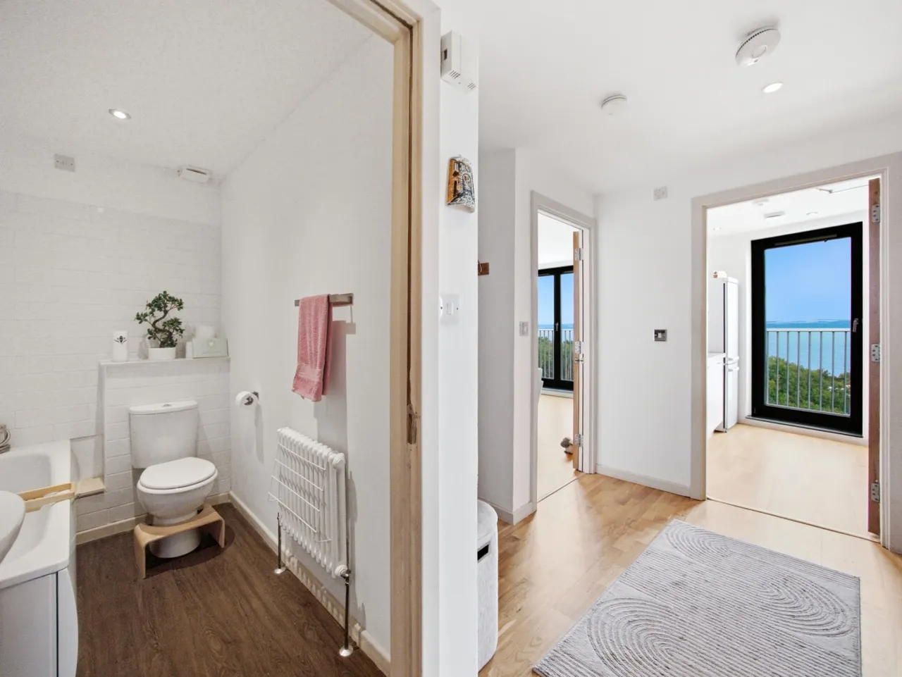 Saltire Street, Granton, EH5, photo 12