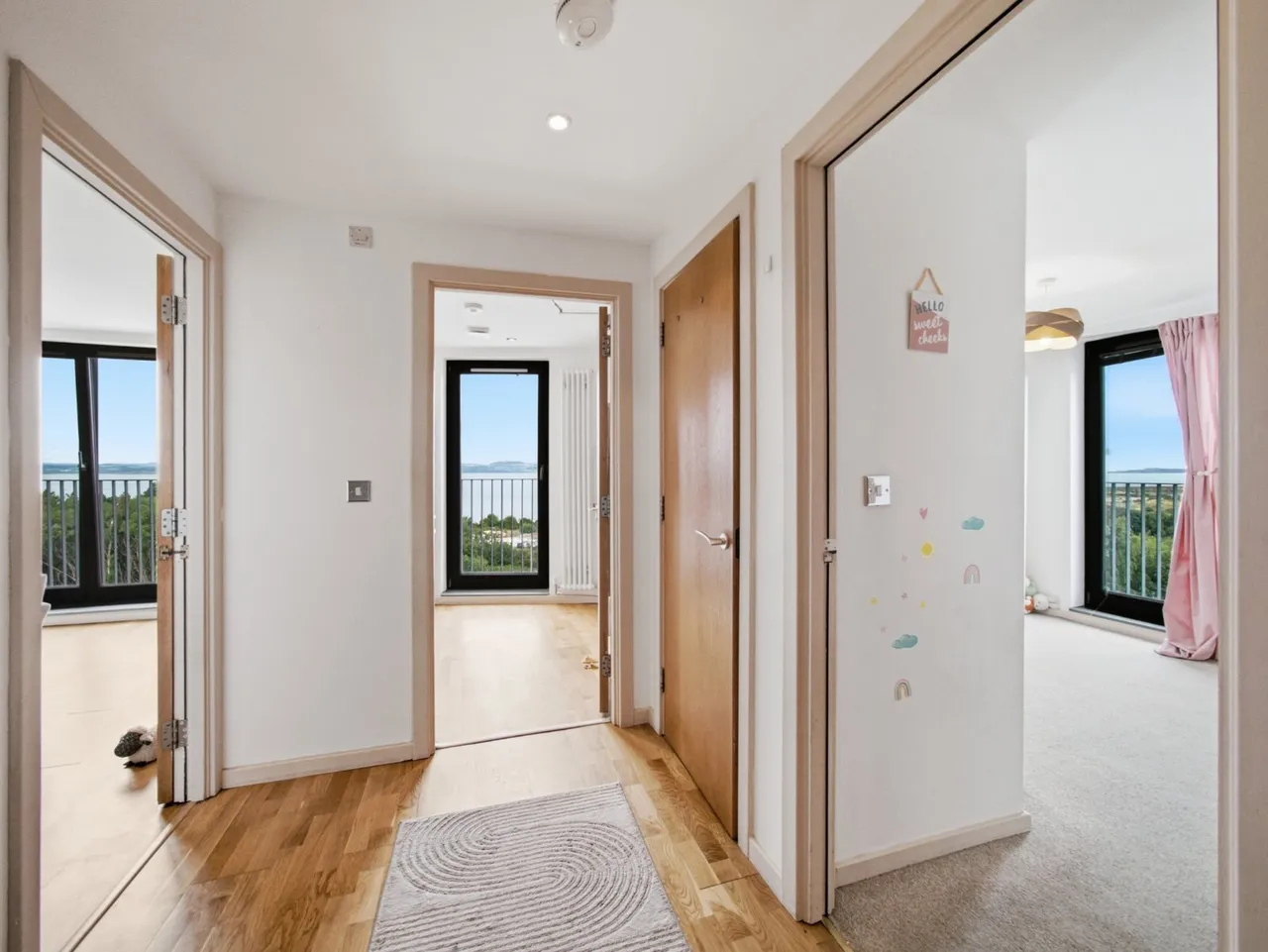 Saltire Street, Granton, EH5, photo 13