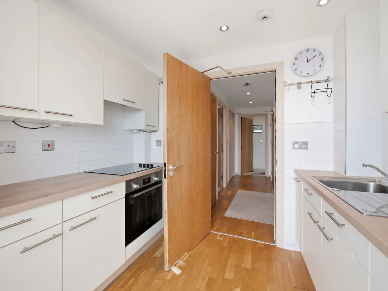 Saltire Street, Granton, EH5, photo 4