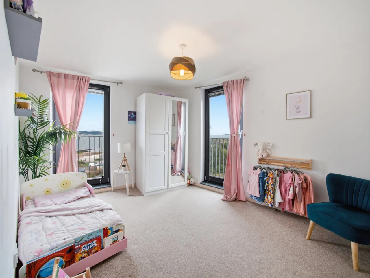 Saltire Street, Granton, EH5, photo 8