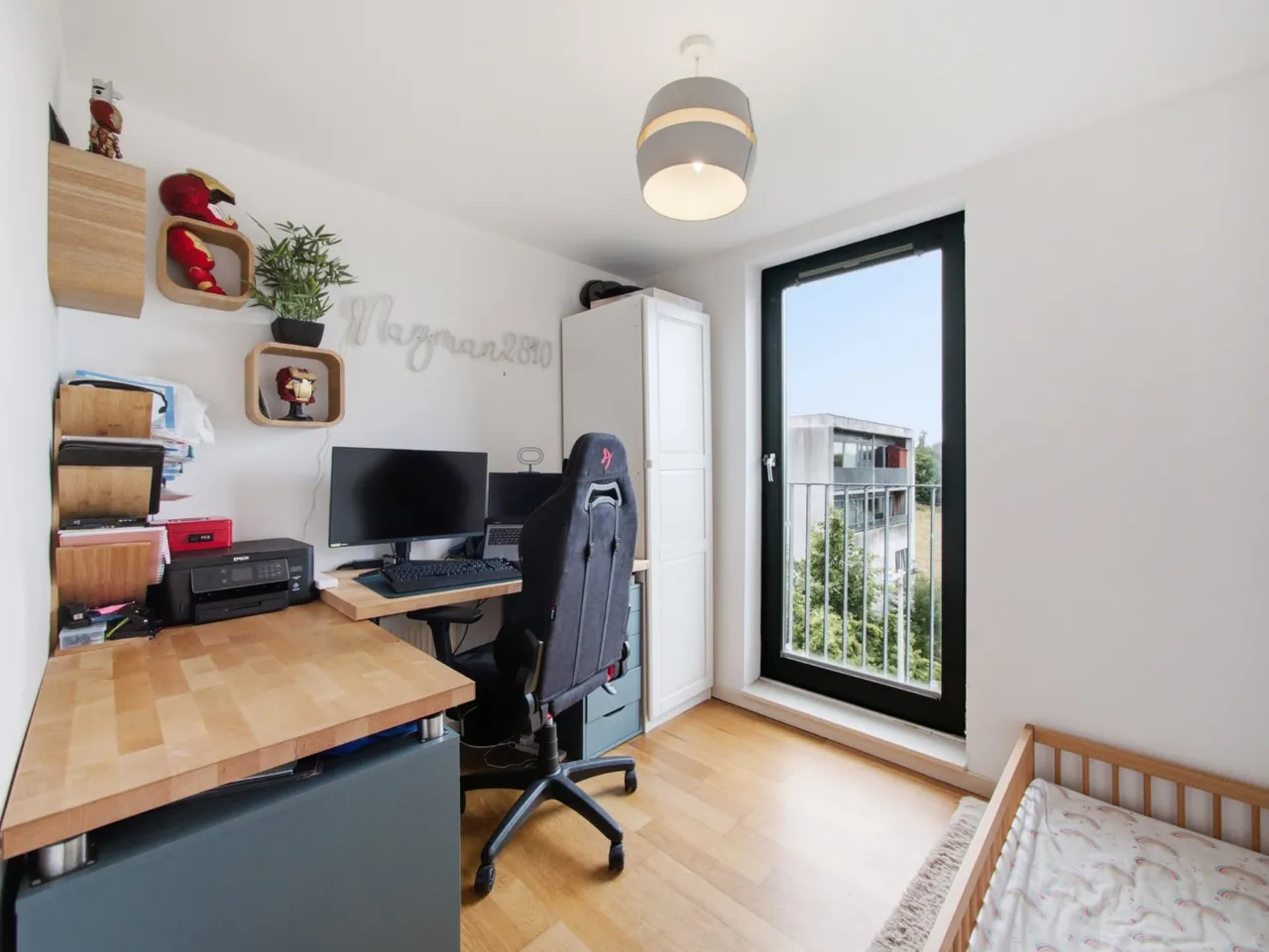 Saltire Street, Granton, EH5, photo 10