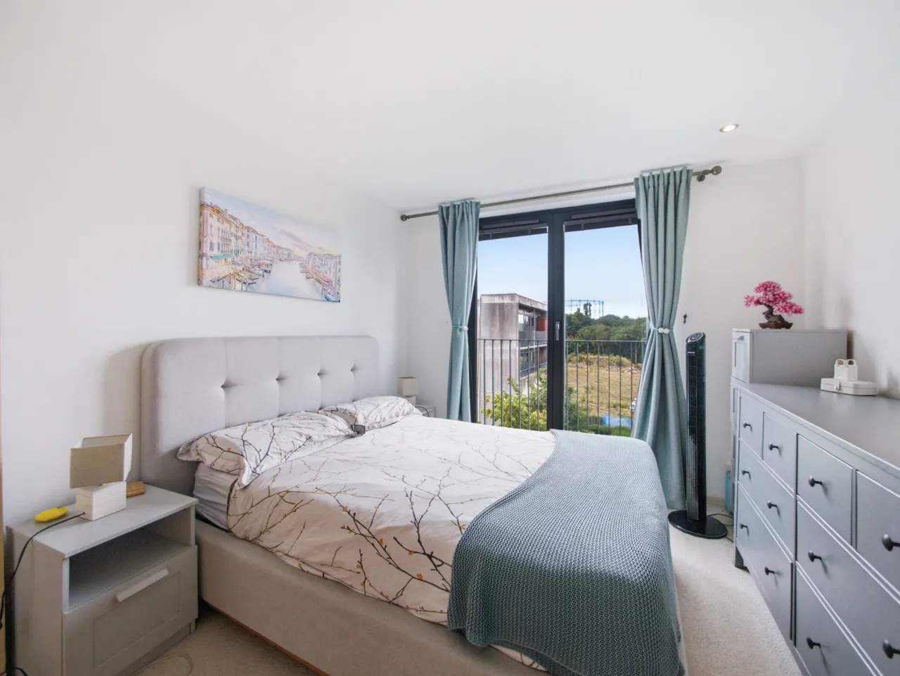 Saltire Street, Granton, EH5, photo 5