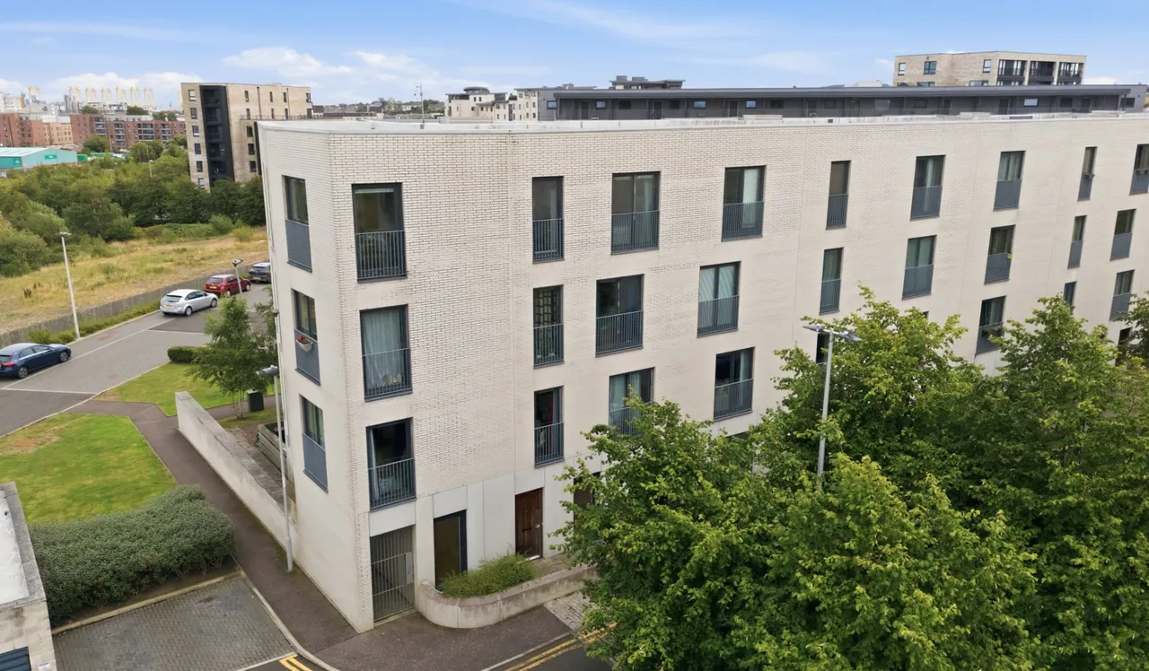 Saltire Street, Granton, EH5, photo 15