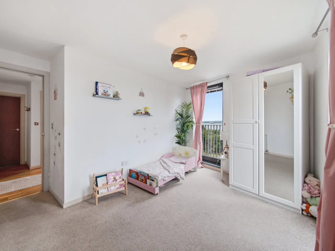 Saltire Street, Granton, EH5, photo 9