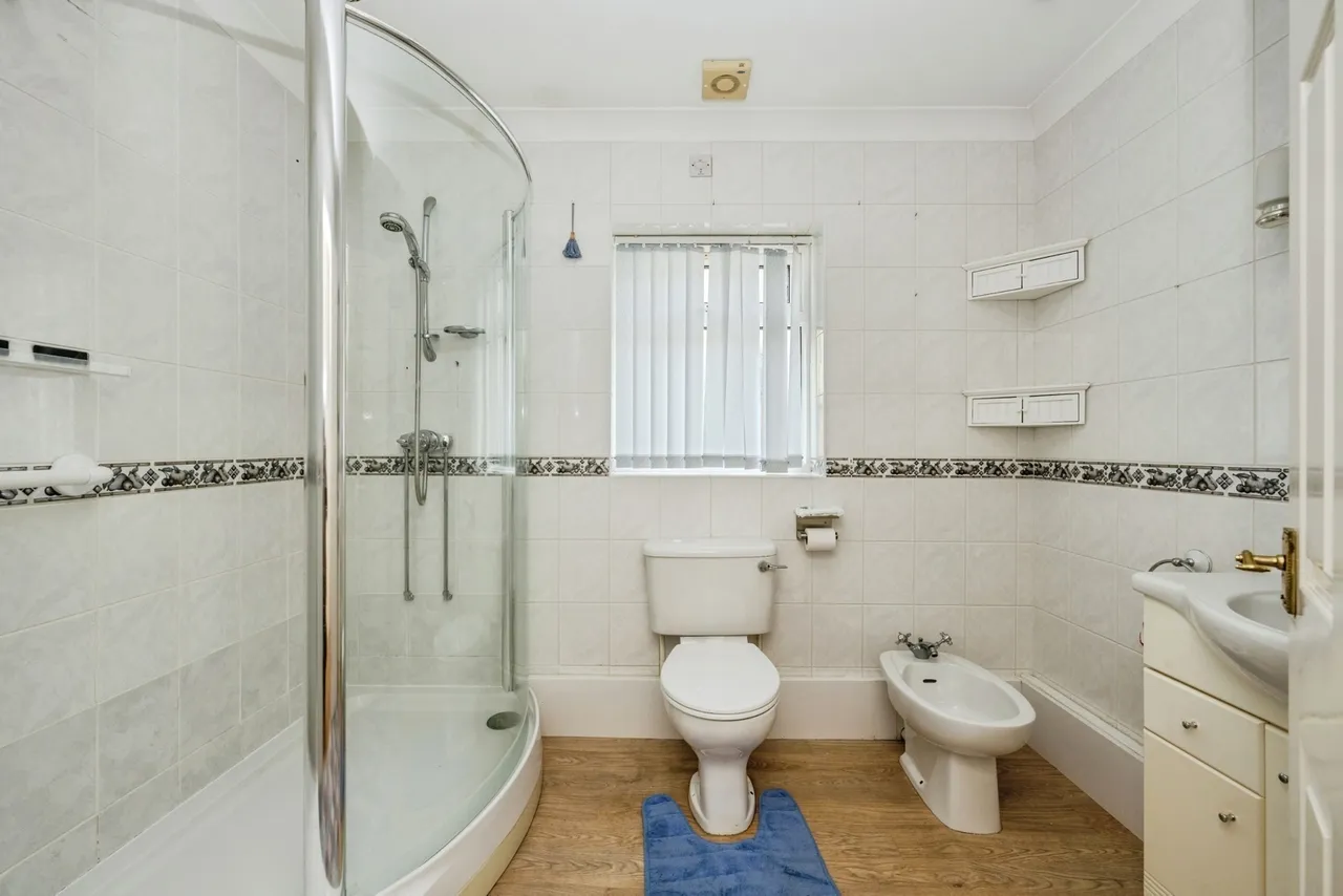 Parc Tyisha, Burry Port, SA16, photo 9