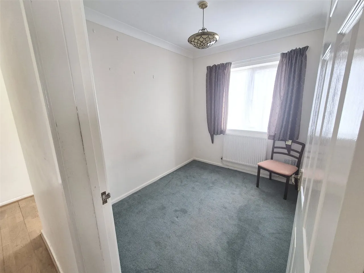 Parc Tyisha, Burry Port, SA16, photo 11