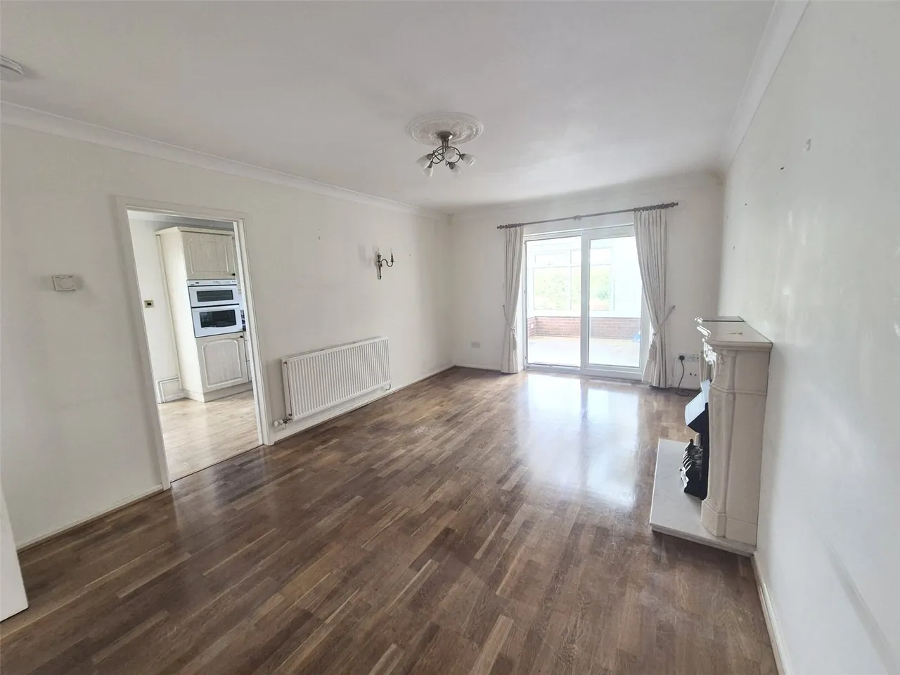 Parc Tyisha, Burry Port, SA16, photo 4