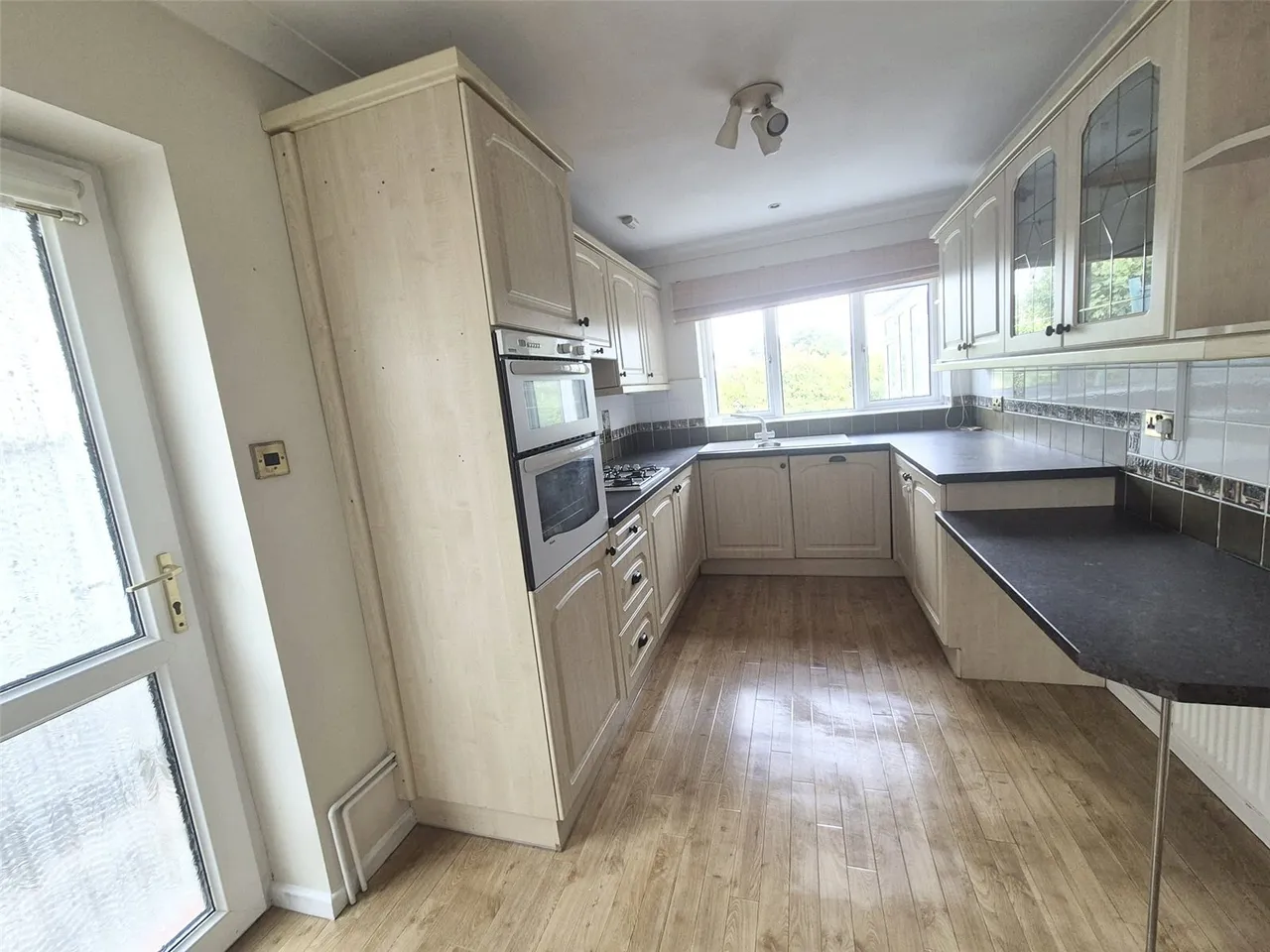 Parc Tyisha, Burry Port, SA16, photo 6