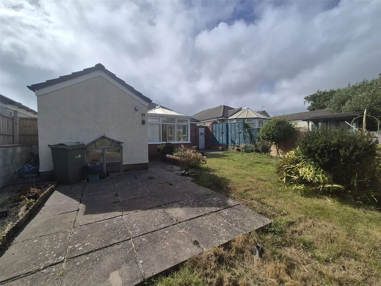 Parc Tyisha, Burry Port, SA16, photo 18